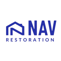 NAV Restoration Logo