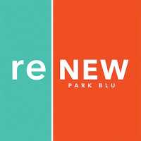 ReNew Park Blu Logo