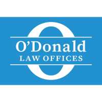 O'Donald Law Offices Logo