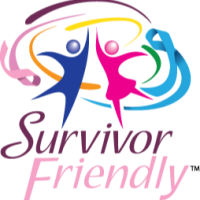 Survivor Friendly Logo