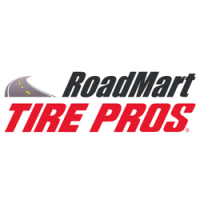 Road Mart Tire Pros Logo