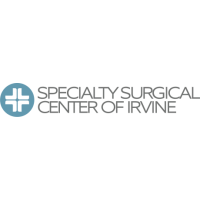 Specialty Surgical Center of Irvine Logo