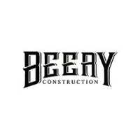 Beery Construction-Excavating Contractor Logo