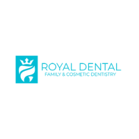Royal Dental Logo