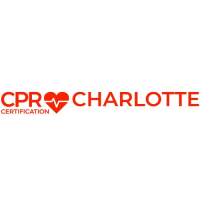 CPR Certification Charlotte Logo