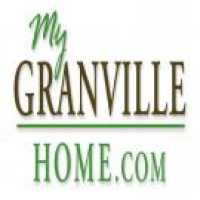Granville Homes, LLC Logo
