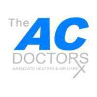 The AC Doctors Logo