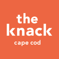 the knack orleans Logo