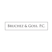 Bruchez & Goss, P.C. Logo