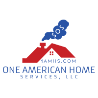 One American Home Services LLC Logo