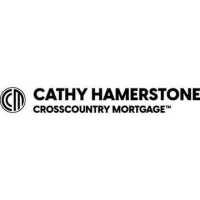 Cathy Hamerstone at CrossCountry Mortgage | NMLS# 1005794 Logo