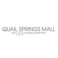 Quail Springs Mall Logo