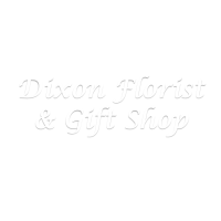 Dixon Florist & Gift Shop Logo