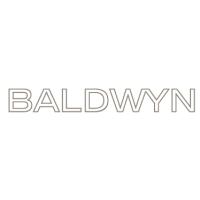 Baldwyn Logo