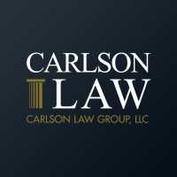 Carlson Law Group, LLC Logo