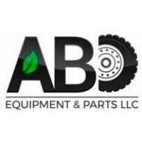 ABD EQUIPMENT & PARTS LLC Logo