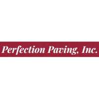 Perfection Paving Inc Logo