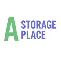 A Storage & Warehouse Medley Logo