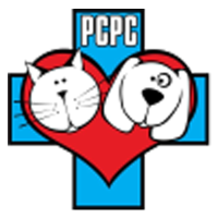 Porter County Pet Clinic Logo