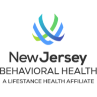 New Jersey Behavioral Health - A LifeStance health Affiliate Logo