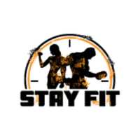 Stay Fit Logo