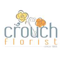 Crouch Florist & Gifts Logo