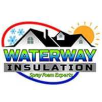 Waterway Insulation Logo