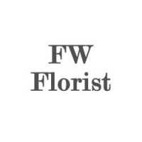 FW Florist Logo
