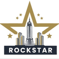 Rockstar Contractors Corp. Logo