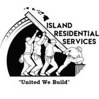 Island Contractors Logo