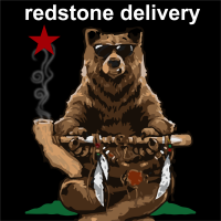 Redstone Service Logo