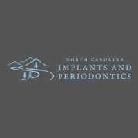 North Carolina Implants & Periodontics Logo