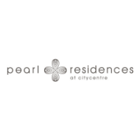 Pearl Residences Logo