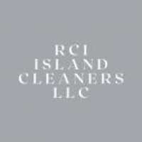RCI Island Cleaners, LLC Logo