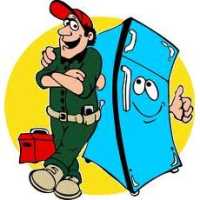 Appliance Guys Repair Service Logo
