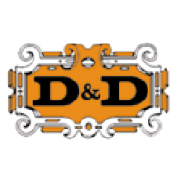 Davis & Davis Air Conditioning & Heating, Inc. Logo