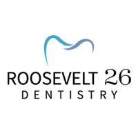 Roosevelt 26 Dentistry Logo