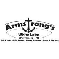 Armstrong's on White Lake Logo