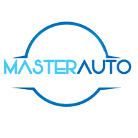 Master Auto Detailing Logo