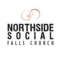 Northside Social Falls Church Logo