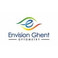 Envision Ghent Optometry Logo