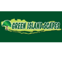 Green Island Scapes Logo