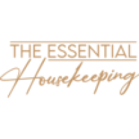 The Essential Housekeeping Logo