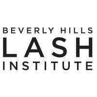 Beverly Hills Lash Institute Logo