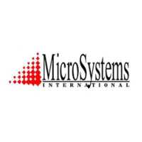 Micro Systems International Logo