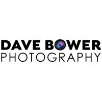 Dave Bower Photography Logo