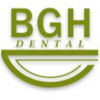 BGH Dental Logo