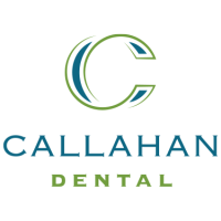 Callahan Dental Logo