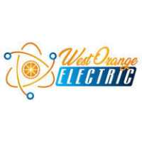 WEST ORANGE ELECTRIC Logo