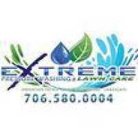 Extreme Pressure Washing & Lawn Care LLC Logo